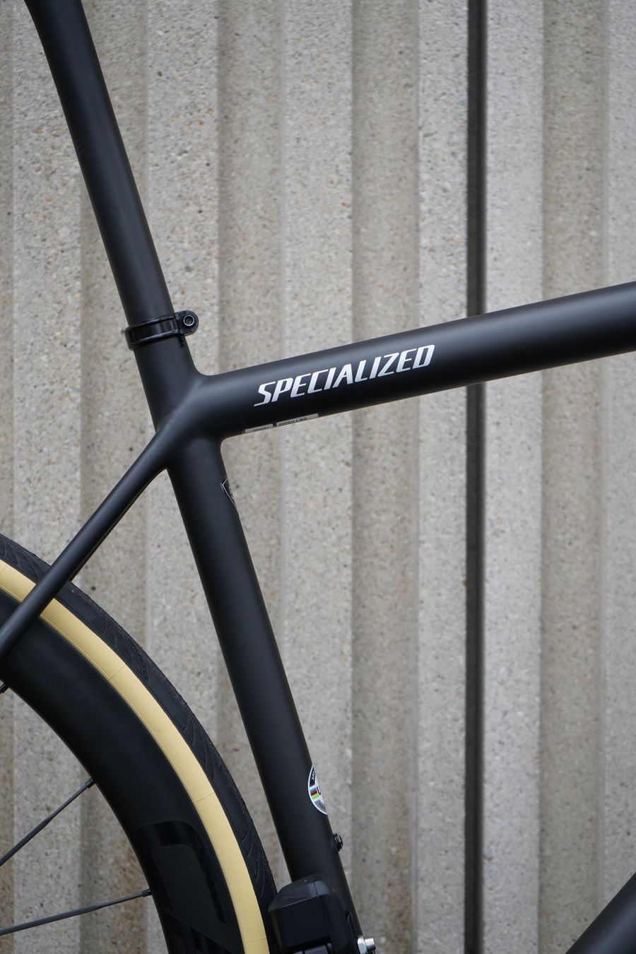 Specialized Velos: Specialized Aethos – Gebraucht aus Ennetmoos von King_of_the_Mountain 2