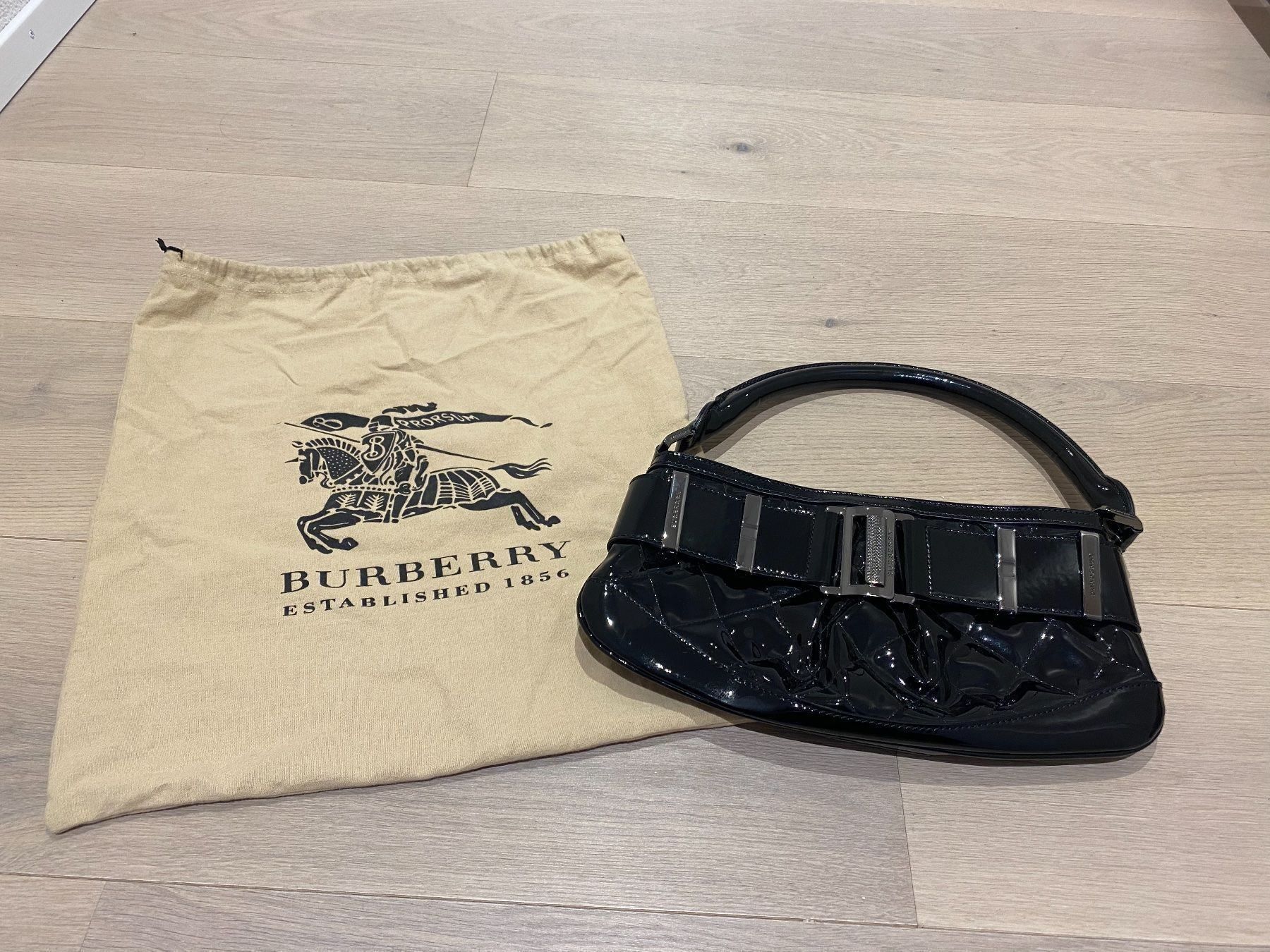Burberry Borse da donna: Burberry Handtasche – Usato da Wallisellen venduto da Nataschab0