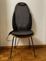 Masseur dos Shiatsu HoMedics Gel Confort état neuf