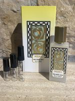 Memo Paris - Omnia Omnibus Ubique, 2ml Abfüllung