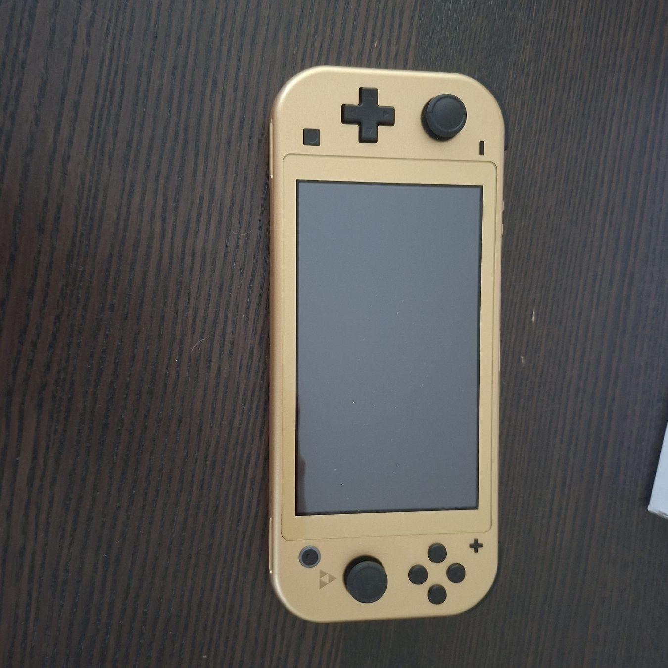 Nintendo Console: Nintendo Switch Lite – Nuovo (secondo la descrizione) da Adliswil venduto da Newusername