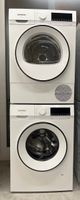 Siemens Waschmaschine/Trockner, neu, zu verkaufen