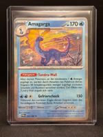 Pokémon Karte | Amagarga | POR DE 024/086