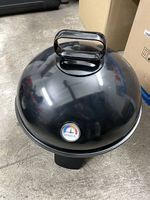 Tefal Aromati-@ 3in1, elektrischer Kugelgrill Neu