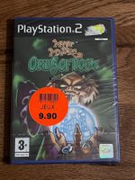 ⭐️ PlayStation 2 Spiel Myth Makers Orbs of Doom SEALED