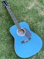 Gitarre „MPM“ Germany 