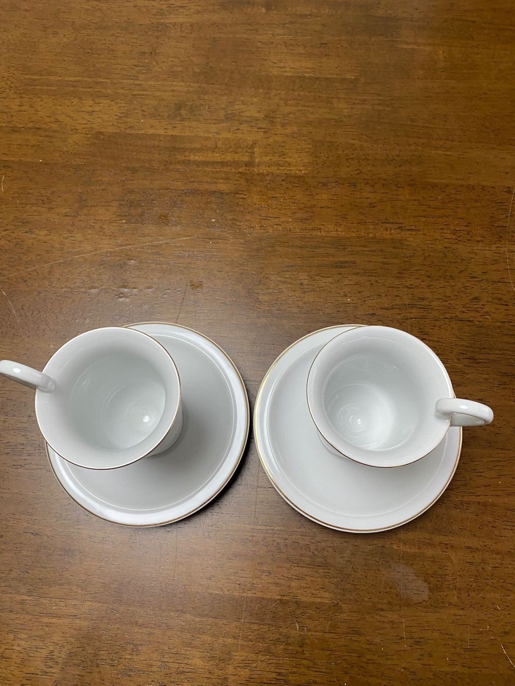 Tazze: Tazze da Tea burg lindau – Usato da Personico venduto da Giovinted28 1