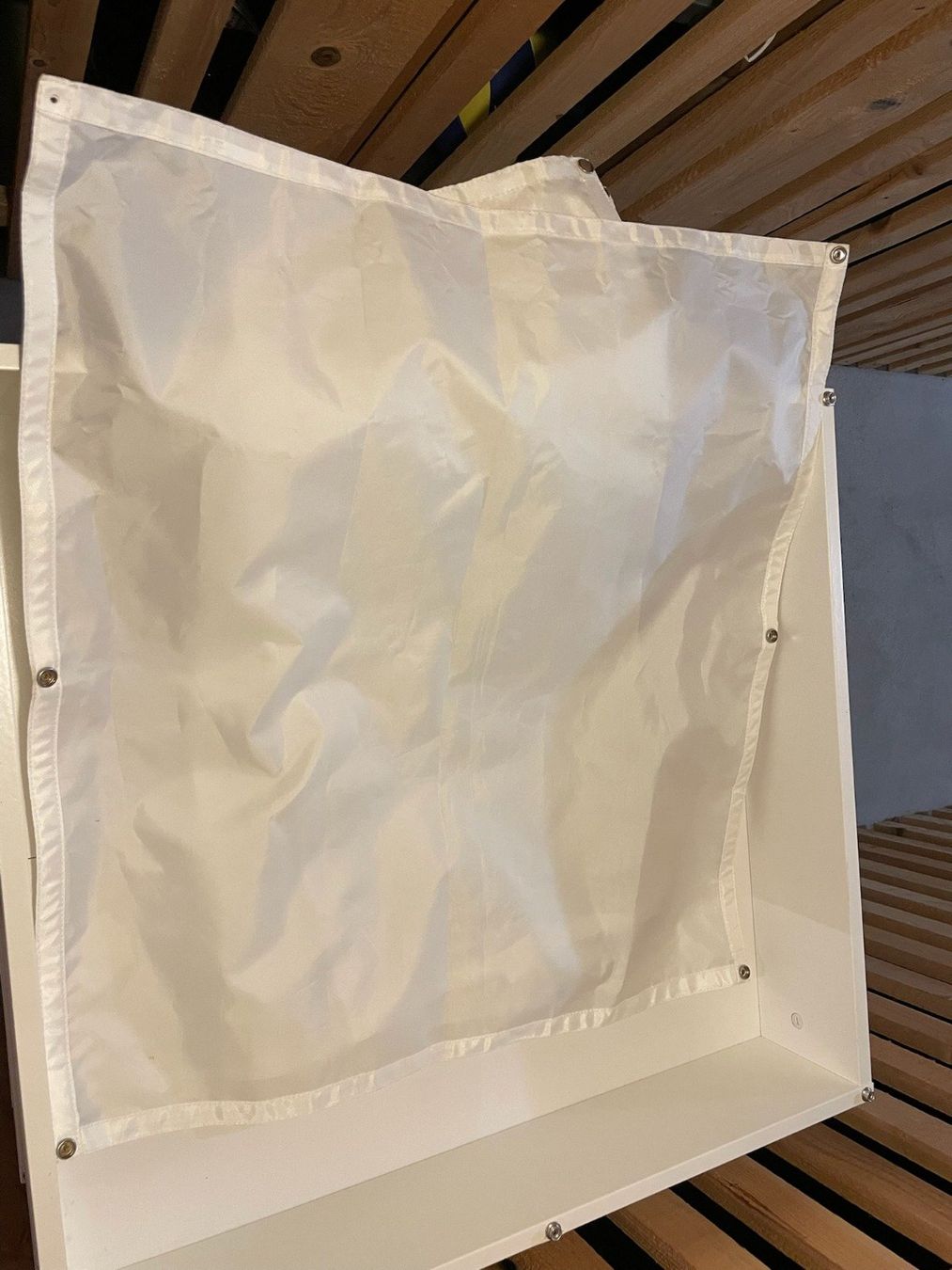 Ikea Altro per la casa: VARDÖ Bettkasten Ikea – Usato da Seengen venduto da die_Katze 4