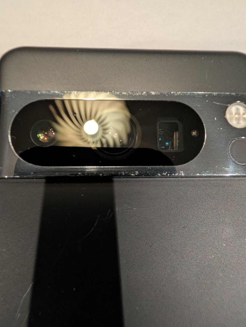 Google Telefoni cellulari / Smartphones: Google Pixel 8 Pro 256 Go – Usato da Lentigny venduto da MiraSan 5