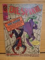 Die Spinne Marvel Comic Nr. 9 - Gutem Zustand, Rarität!