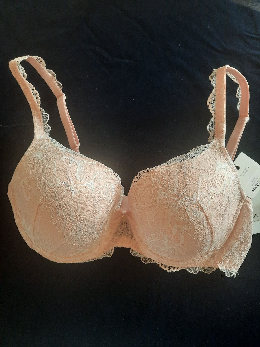 Marie Jo Sonstige Unterwäsche: Schmuckstück - Marie Jo BH 75D – Neu und originalverpackt aus Immensee von Dessous-Outlet