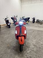 Vespa 300 GTS Supersport