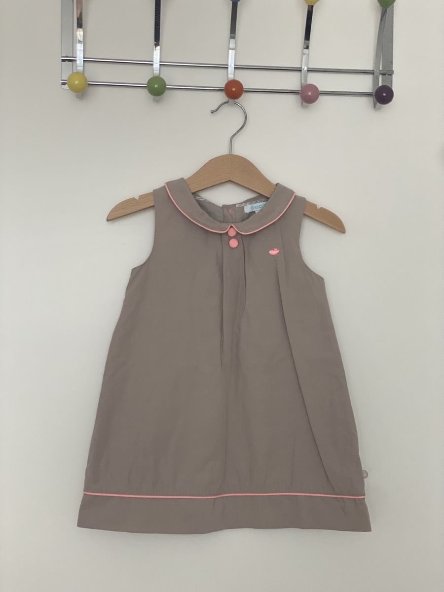 Vestiti & Gonne: Kleid von Obaibi, Gr.81 - 18M – Usato da WEINFELDEN venduto da marygloss 1
