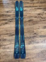 OGSO Schwarztor  Rocker Touren- und Freeride-Ski in 162