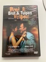 Brot und Tulpen (pane e tulipane) - DVD Maglietta, Ganz -neu