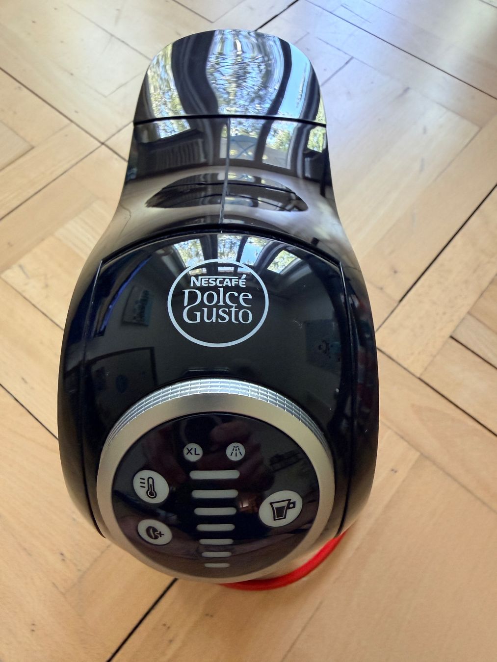 De'Longhi Macchine per caffè & Macchine per espresso: Machine à café De Longhi Nescafé Dolce Gusto – Usato da nidau venduto da lcmac7 2