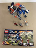 Lego Nexo Knights 70312