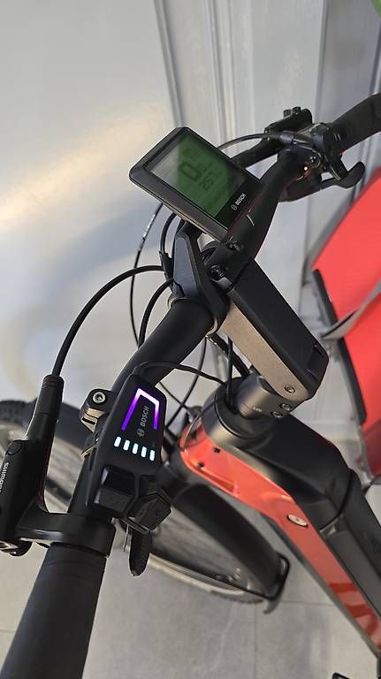 Biciclette: E-Bike Bergamont Neuwertig  – Usato da Bronschhofen venduto da Timi.g 4