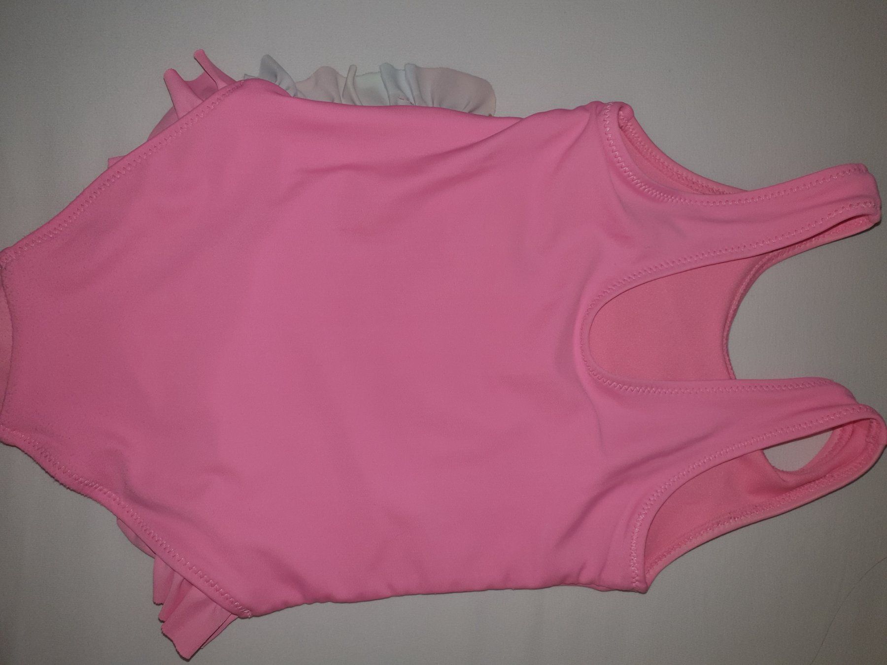 Costumi da bagno & Bikini: 2x Mädchen Badeanzüge Gr. 92 – Usato da Altendorf venduto da MiriCaj 3