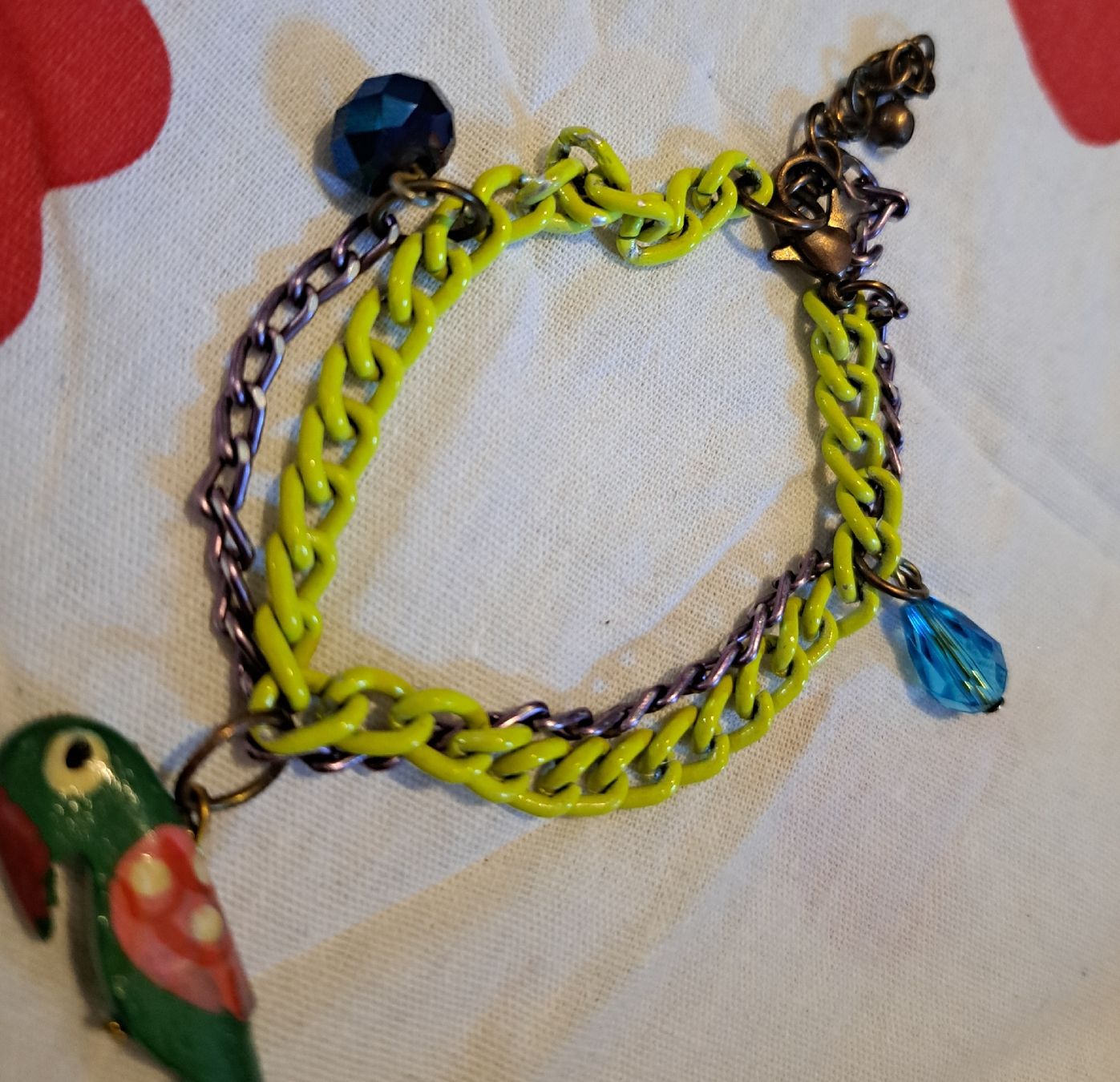 Bracciali & Braccialetti: Armband Grösse verstellbar – Usato da Zürich venduto da dph_r9t2 4