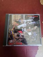 CD - Die Toten Hosen – Opel-Gang (Punk, 1983)