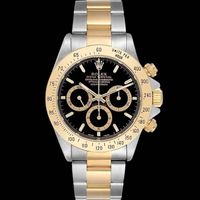 Rolex DAYTONA Ref: 16523 - FULL SET 2000 - MOVIMENTO ZENITH