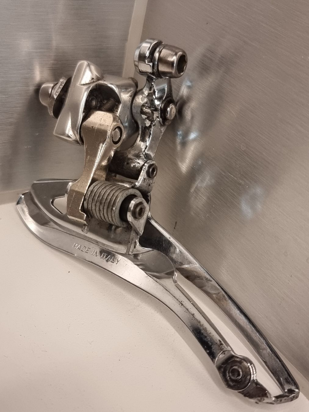 Campagnolo Pezzi di ricambio: Campagnolo AVANTI – Usato da Genève venduto da dav_9xtx 3