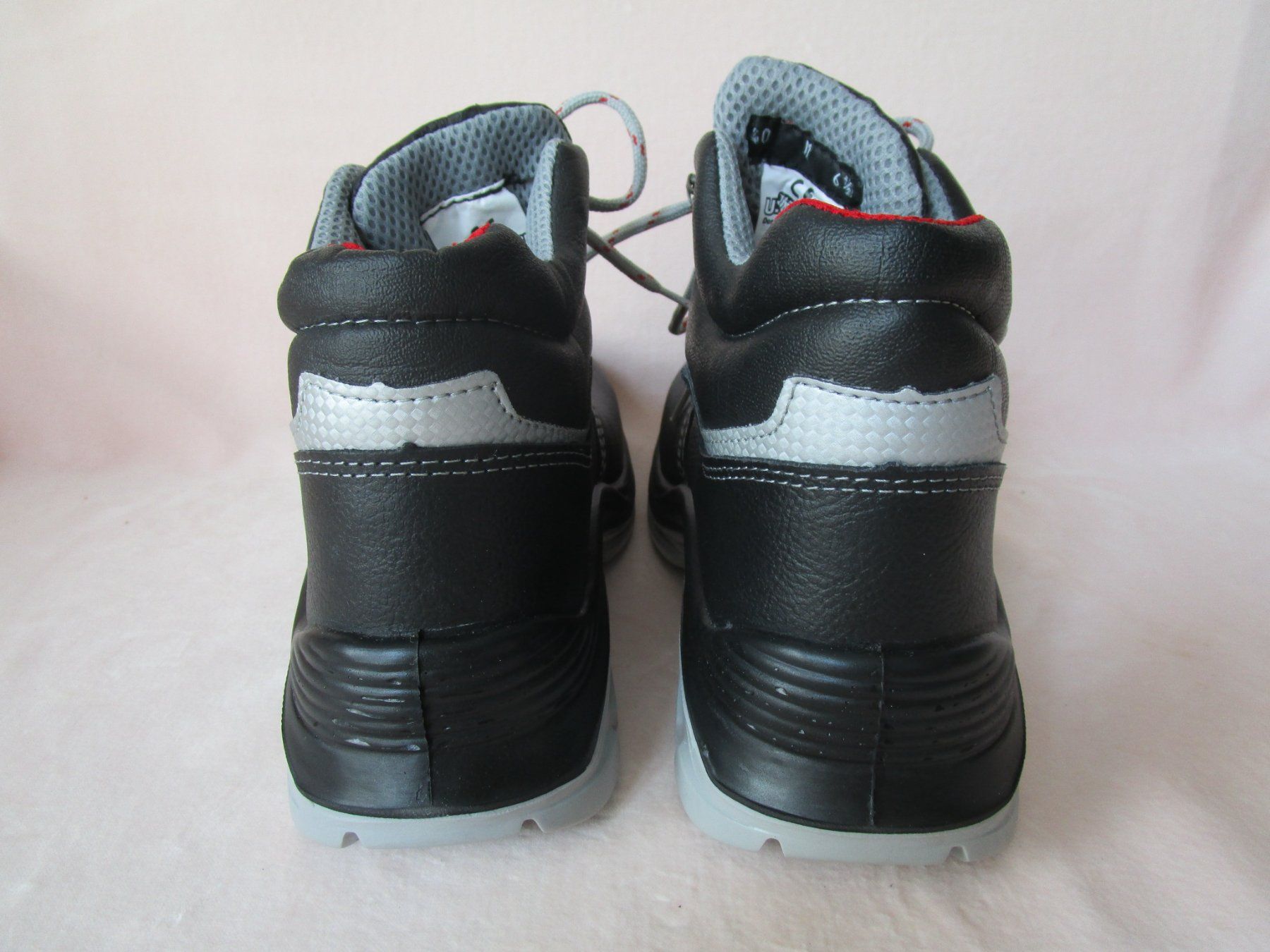 Scarpe da uomo: Sicherheitsschuhe U-Power Devastate Gr.40, Arbeitsschuhe neu – Nuovo e nell'imballaggio originale da Eschenbach SG venduto da brocarte 6