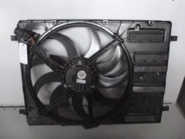 Kühllüfter JY61-8C607-BB Ford Focus IV 2213993