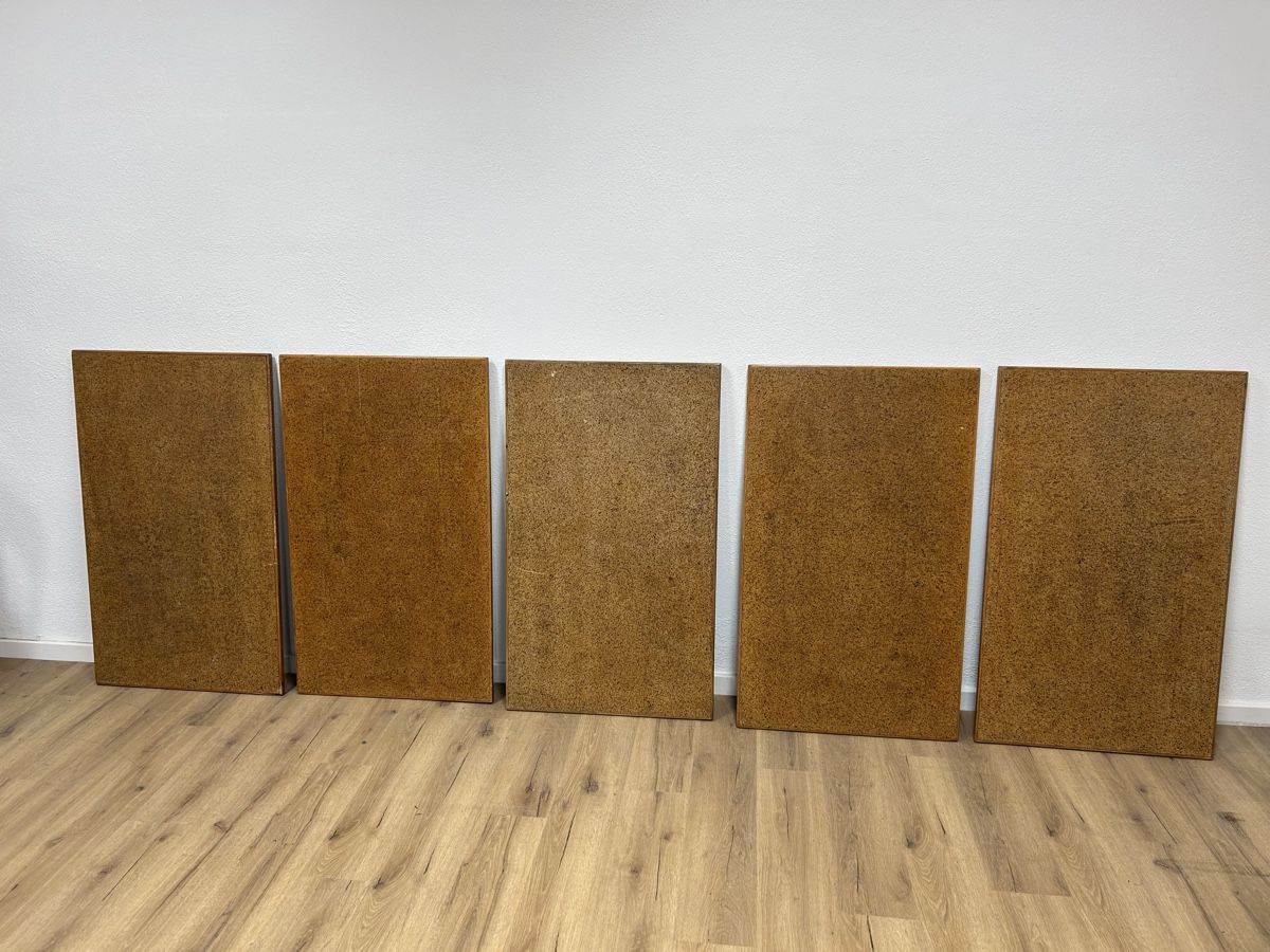 Tavoli: Beizentisch Linoleum (110x65cm) – Usato da Basel venduto da MoebelSackmann 4