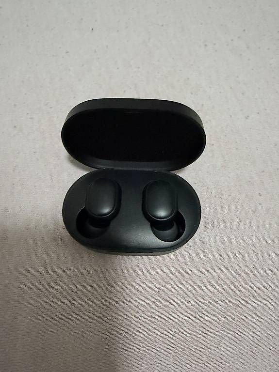 Cuffie: Auricolari Bluetooth Wireless (Xiaomi + Sony) – Usato da Biasca venduto da mattiapaglia67 2
