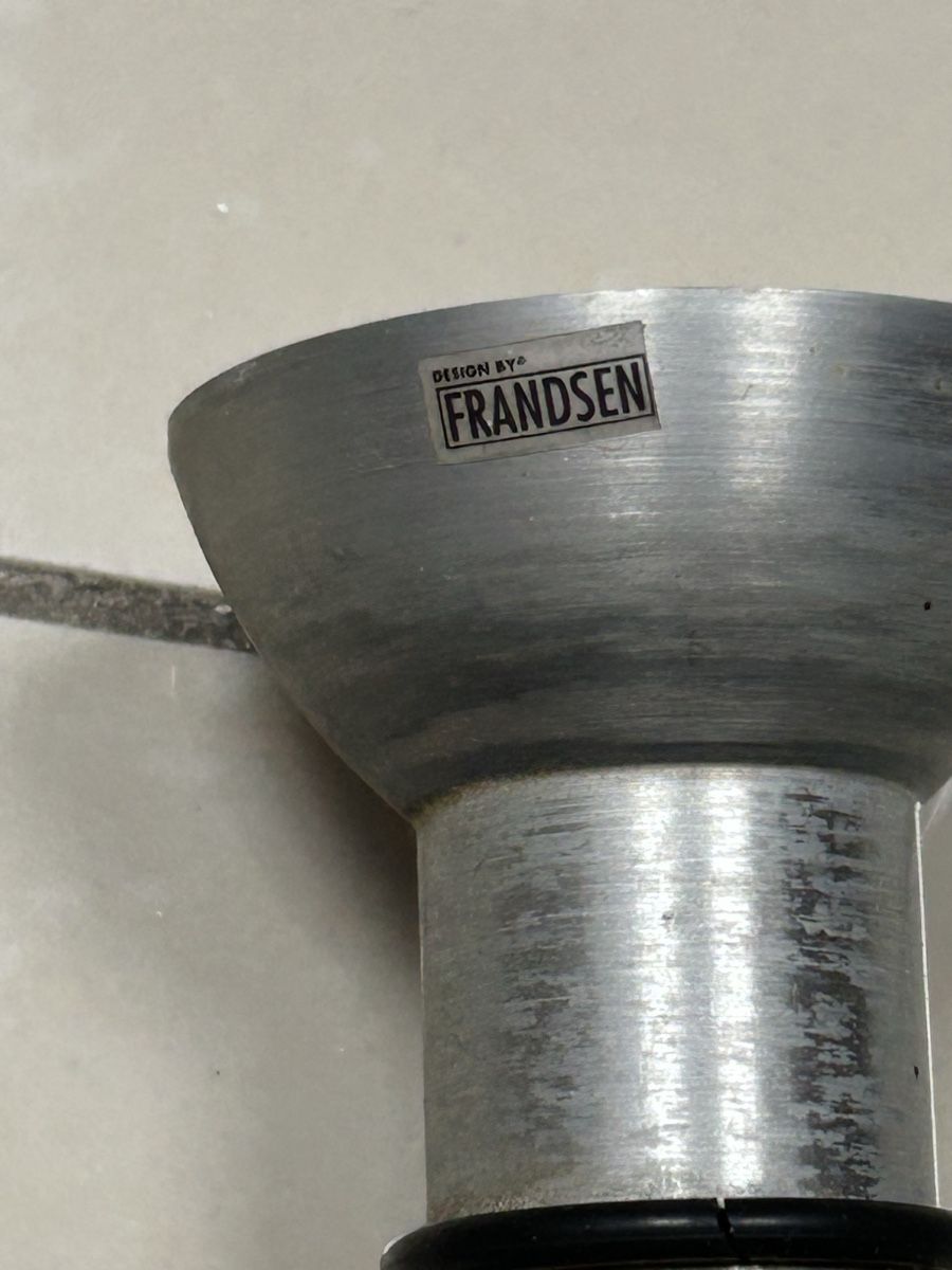 Lampadari & plafoniere: Lampe suspendue Frandsen – Usato da Vernier venduto da Leandro055 2
