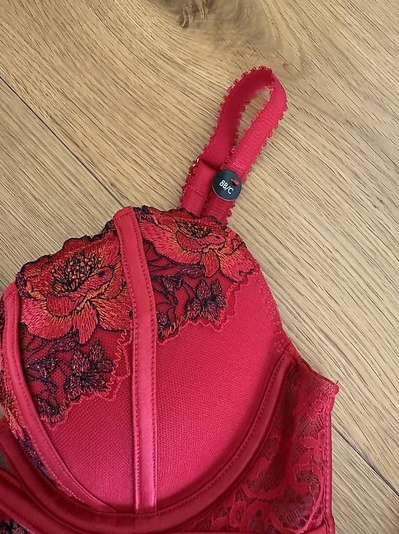 Sonstige Unterwäsche: Dessous  – Gebraucht aus Lignières von Baby_Girl 1