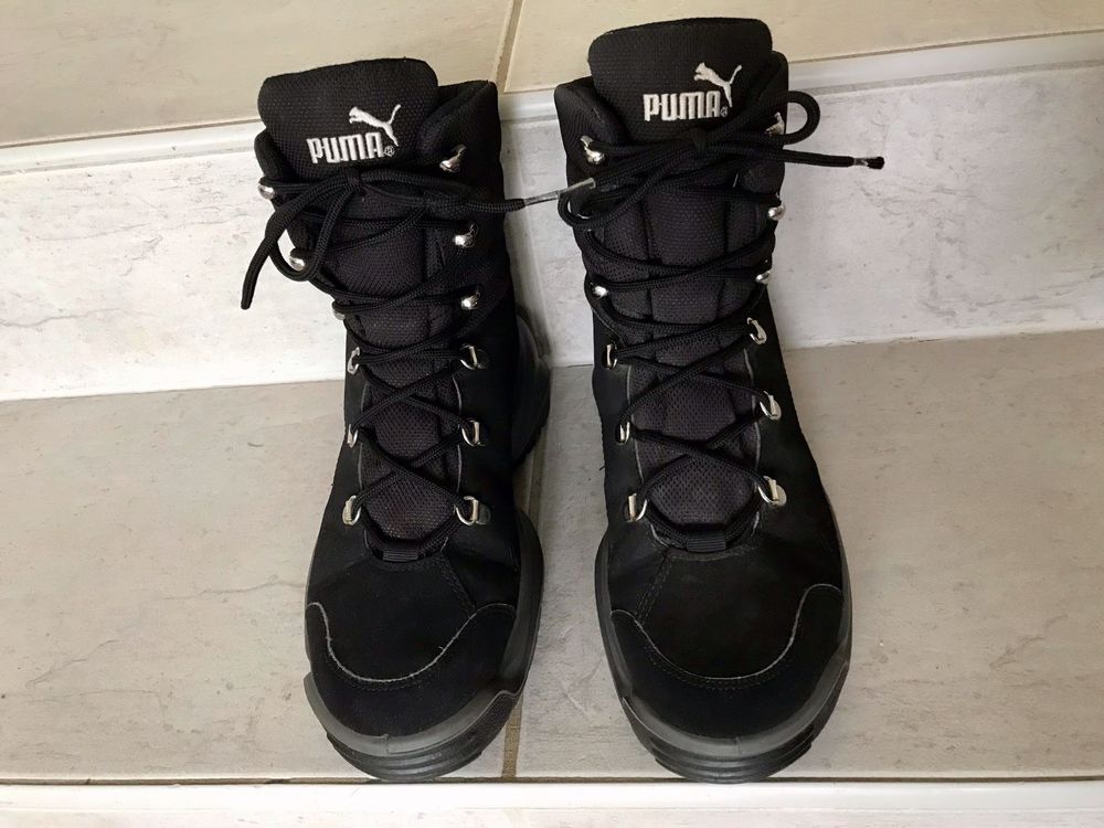 Puma winterstiefel größe 40 on sale