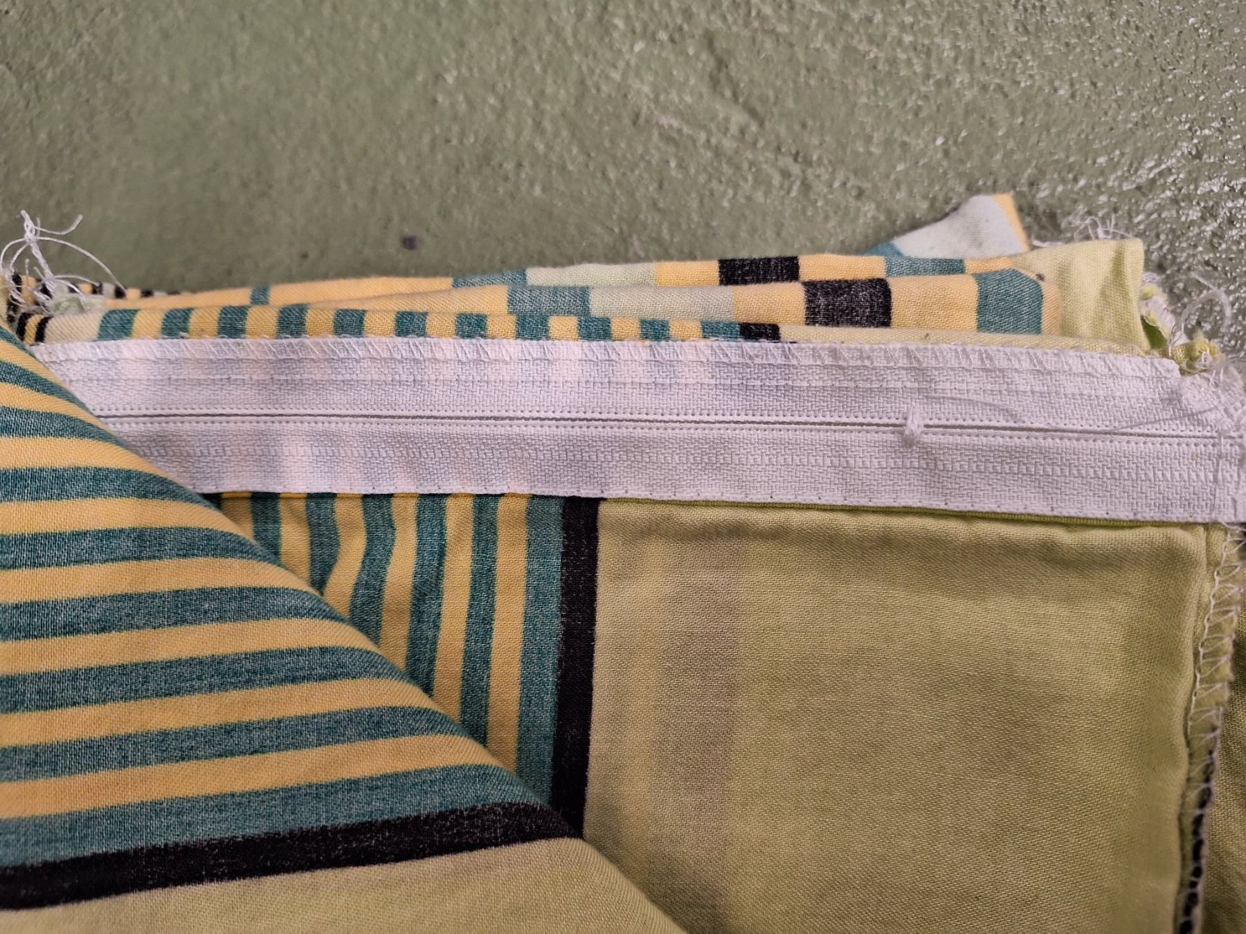 Biancheria da letto: Bettanzug 200 x 190cm – Usato da Niederglatt ZH venduto da Bobsli 3