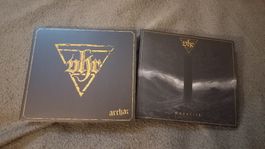 Verheerer Cd Sammlung Black Metal