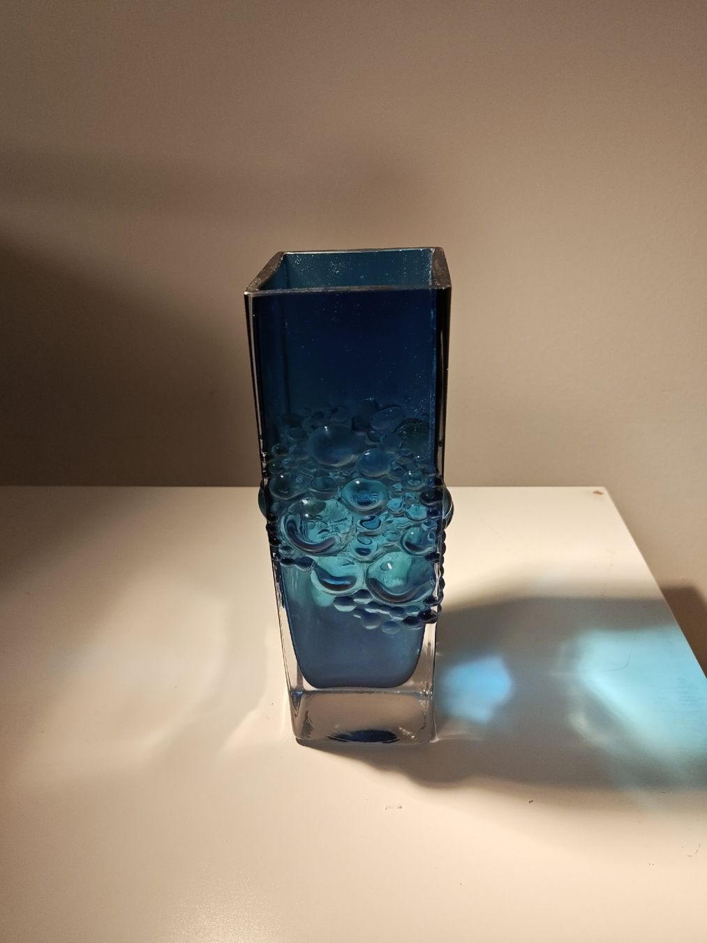 Vasen & Gefässe: Gral Glas Vase - Emil Funke – Neu (gemäss Beschreibung) aus Kloten von tur_s79q