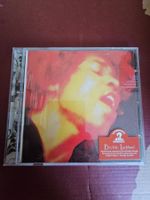 CD - The Jimi Hendrix Experience – Electric Ladyland