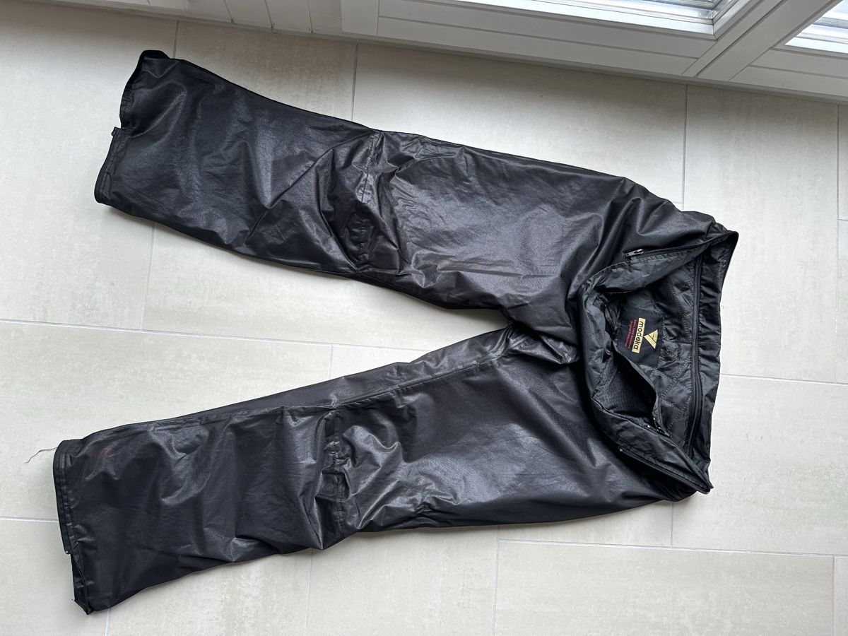 Completi: Modeka Motorradjacke mit Hose, Grösse XL – Usato da Frauenfeld venduto da Chrisspecki 7