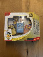 Pokemon 30th Celebration 3 Stk. Poster Collection DE