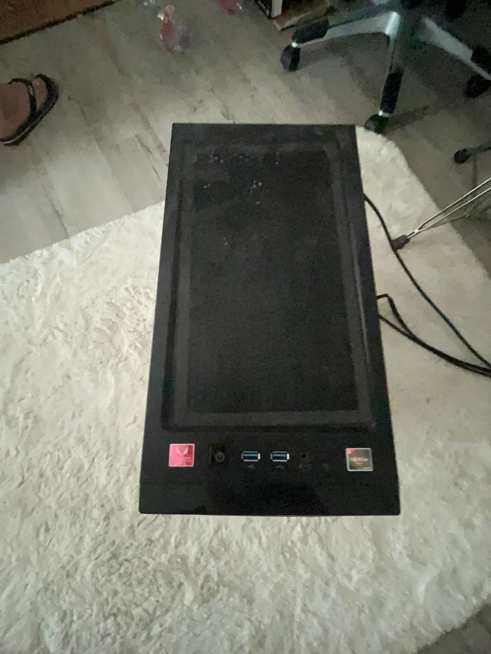 Asus PCs: Gamer PC Komplett-Set – Gebraucht aus Lengnau AG von papamarc 1
