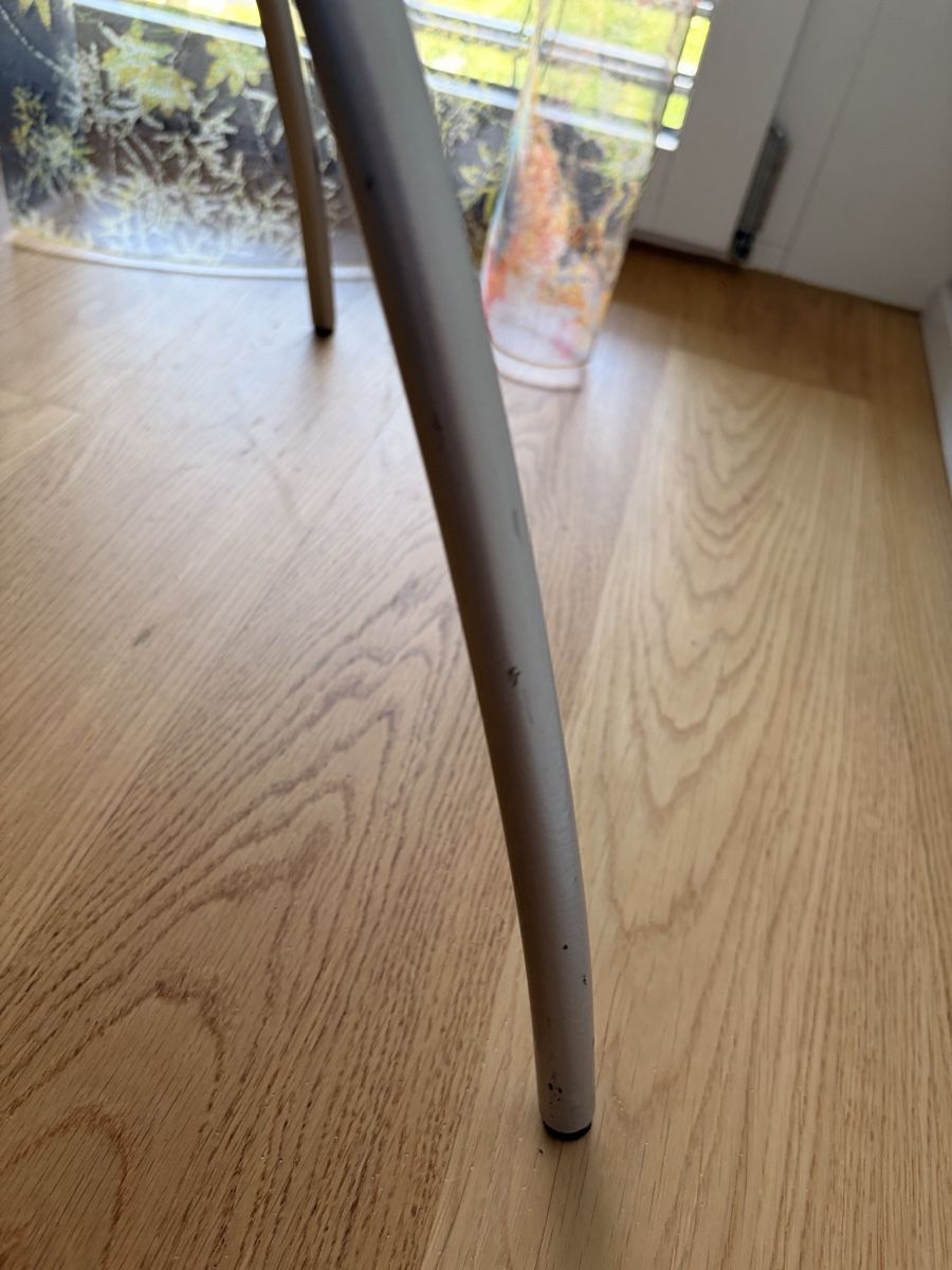 Stühle: Designer Stuhl – Gebraucht aus Zürich von Sejla 2