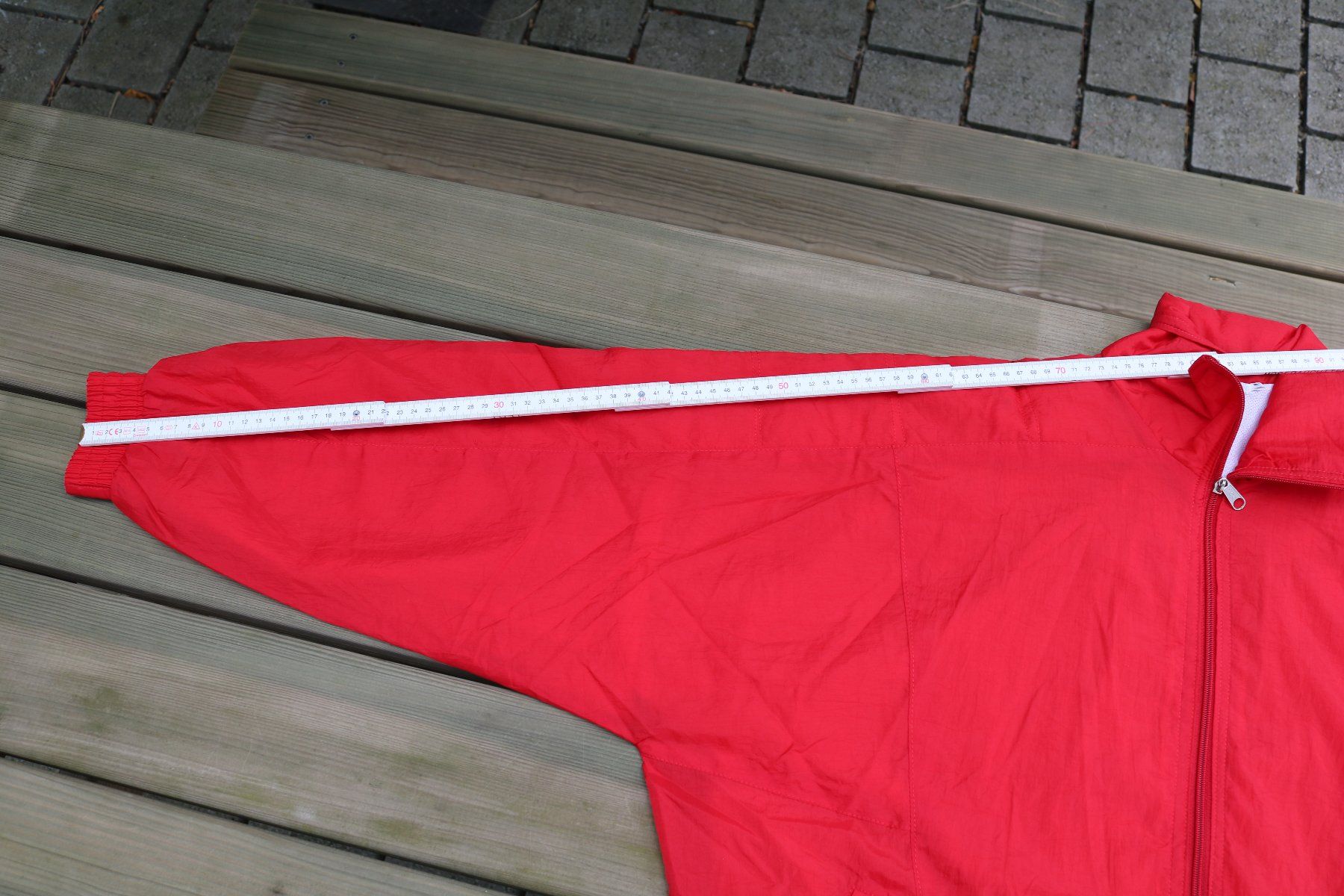 Tesla Giacche: Jacke Marke Tesla Engineering – Usato da Frick venduto da Beni58 7