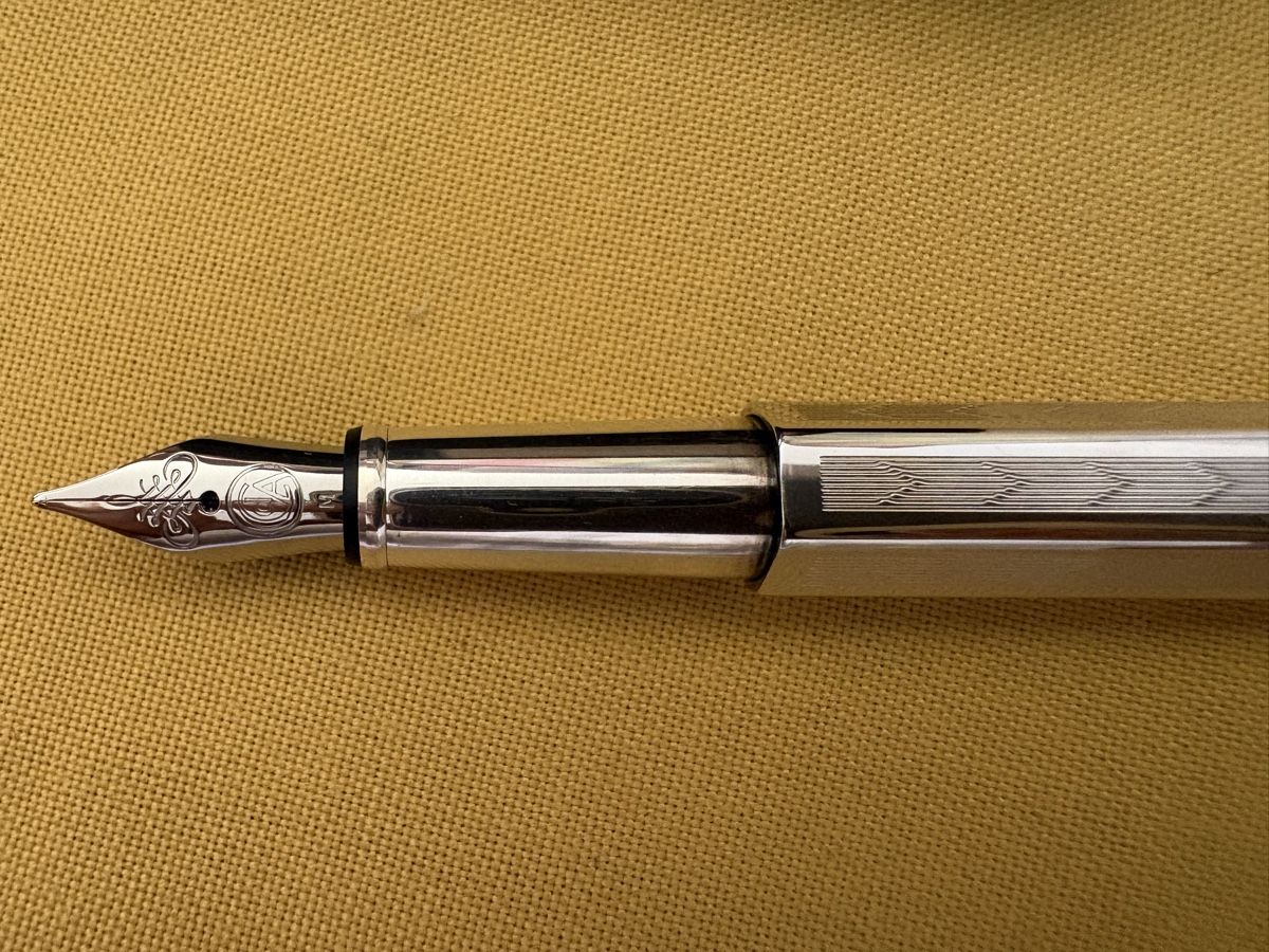Caran D'Ache Stifte & Marker: Caran D'Ache collection Ecridor FP – Neu (gemäss Beschreibung) aus Lugano von Edera49 3