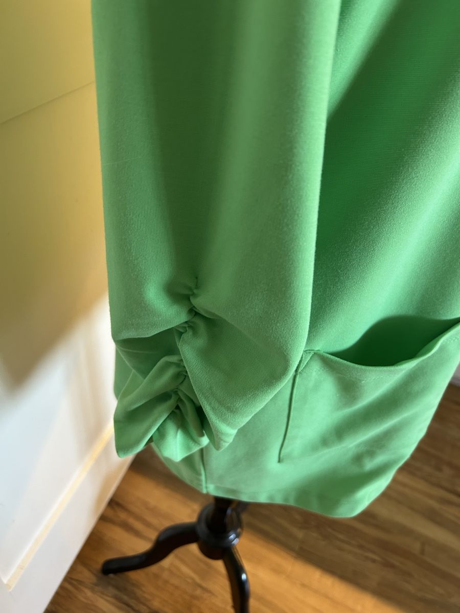 Cecil Giacche: Cecile Blazer grün XL neu – Nuovo (secondo la descrizione) da Langnau am Albis venduto da SolarisZH 2