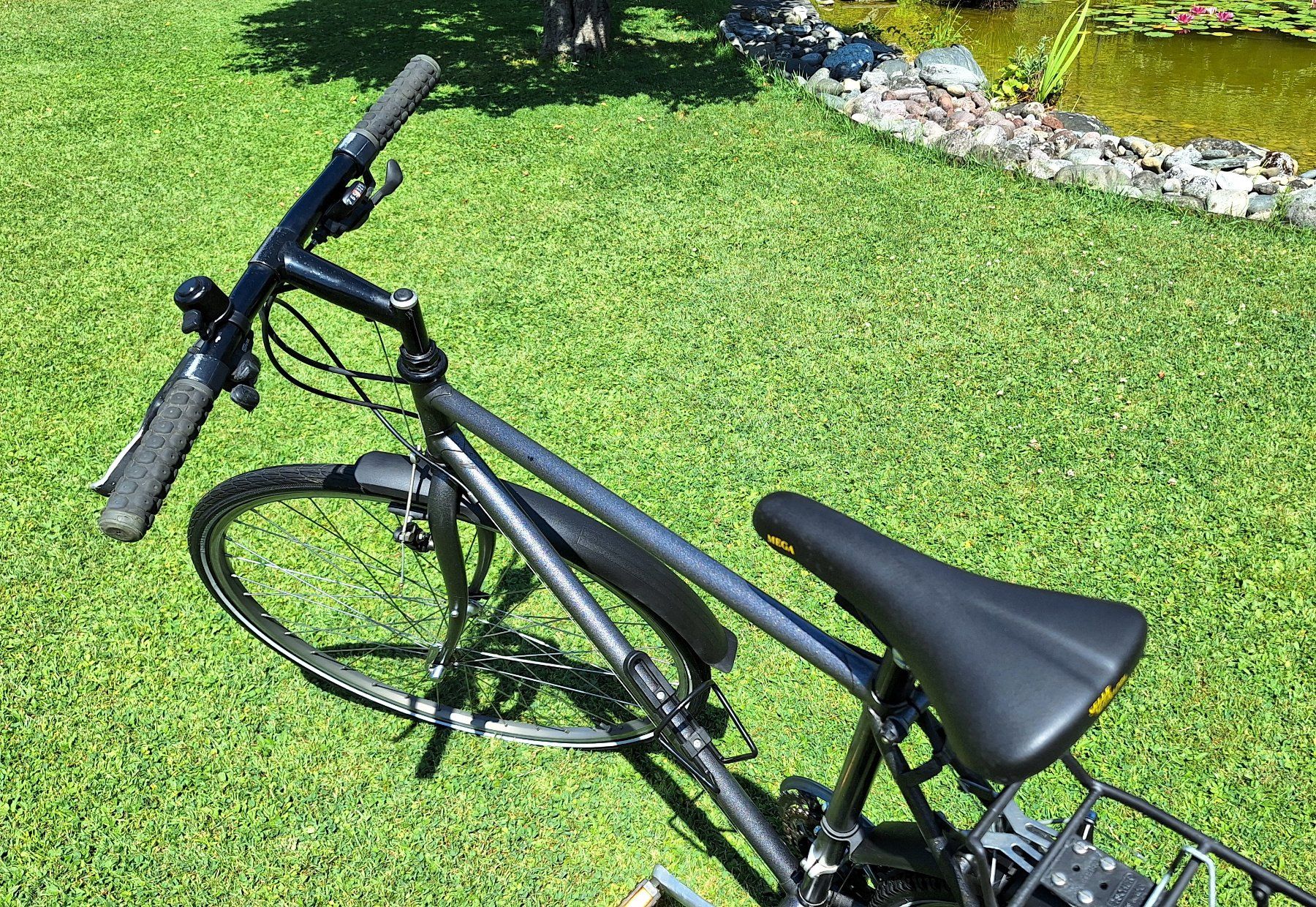 Biciclette: Herrenvelo, ab 1.- – Usato da Winterthur venduto da chvch 5