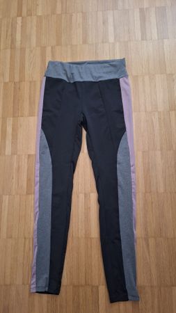 Sportleggins missguided