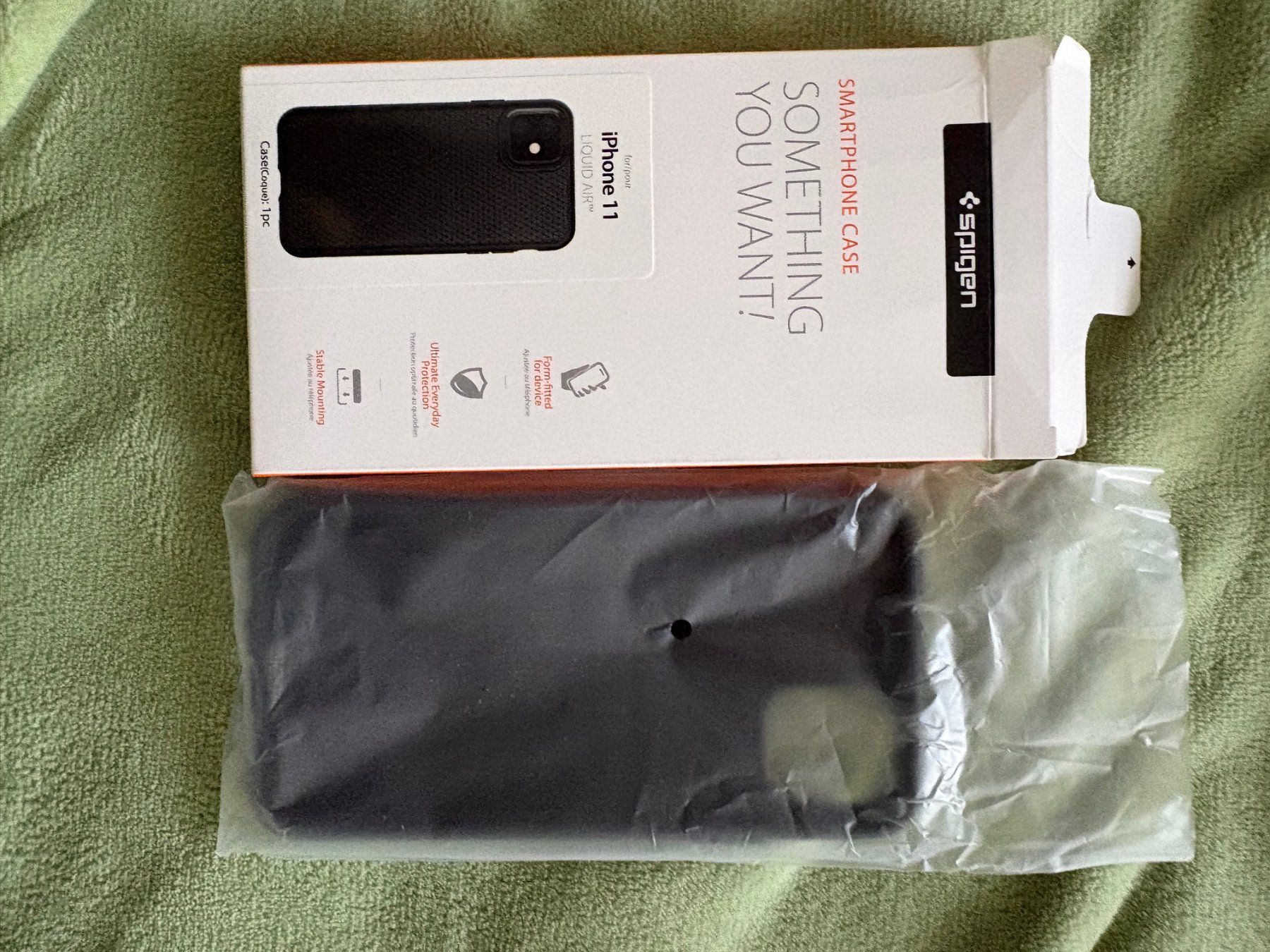 OtterBox Covers & Schutzfolien: Neu Iphone 7-8 Otterbox Hülle – Neu (gemäss Beschreibung) aus Winterthur von UncleMikha-el 3