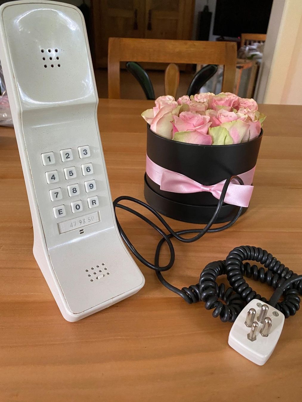 Telefoni: Antikes Telefon – Usato da Ostermundigen venduto da mapa9 2