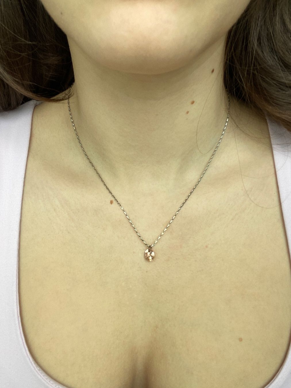 Catenine: Halsketten – Usato da Zürich venduto da dedasiba 1